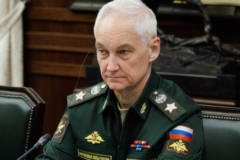 Белоусов срочно обратился к российским военным: полный текст заявления
