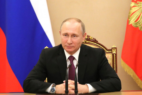 Заявление о возможной отставке Путина ошеломило россиян