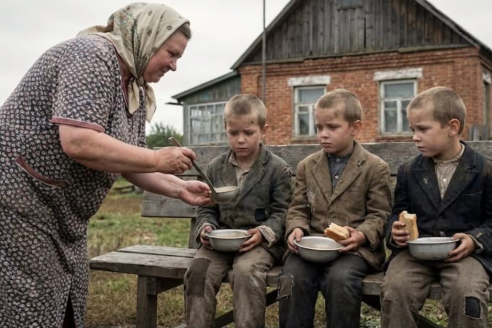 История о случайной доброте, которая однажды вернулась слишком громко, чтобы её можно было игнорировать