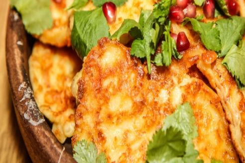 Потрясающе вкусные ленивые хачапури