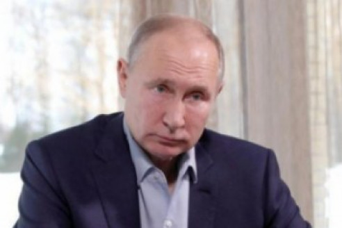 Новый закон для всех, кто старше 70 лет: Путин сделал это