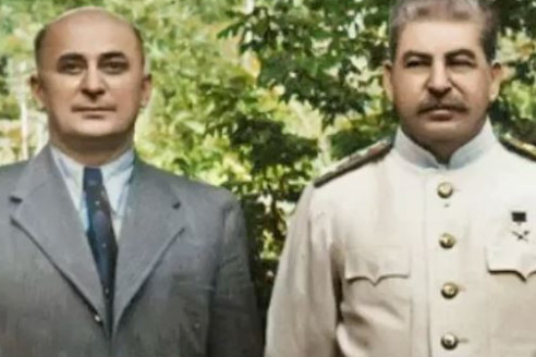 💥 В архиве ФСБ нашли дневник Берии: последние слова о смерти Сталина переписывают историю СССР