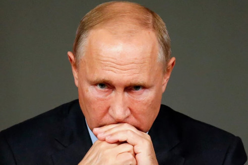 Новый закон для всех, кто старше 70 лет: Путин согласился на это