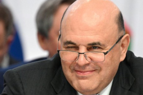 О Мишустине сплетни ходят: народ ахнул, узнав правду о нём