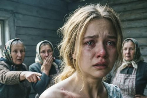 Я шла к любовнице мужа, чтобы вырвать ей волосы и вылить в лицо кипяток.