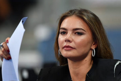 Тайна, которую скрывали 15 лет: сын Алины Кабаевой вырос — и его сходство  стало невозможно игнорировать