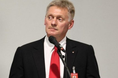 15 минут назад Песков сообщил трагическую новость для всей РФ