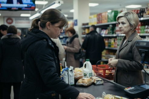 «Подруга стала звездой и забыла меня. Через 10 лет в супермаркете я узнала правду — и разрыдалась прямо у кассы»