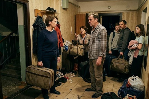 Мой благоверный решил устроить у нас общежитие для своей родни, видимо, запамятовав, кто из нас тянет ипотеку.