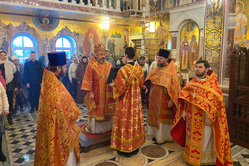 В РПЦ посоветовали не давать пустых обещаний Богу