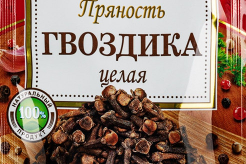 Почему я жую сушеную гвоздику каждый день