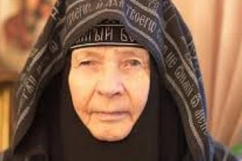 Умирающая монахиня Нина предсказала судьбу России после СВО
