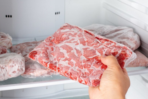 Уберите из холодильника: этот продукт вызывает рак