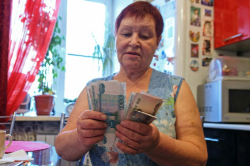 Получат, но не все! В 2026 году названы пенсионеры, которым выплатят до 50 000 ₽