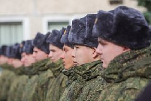Опубликован касающийся мужчин приказ министра обороны России