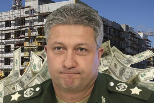 Измена Родине: названа настоящая причина ареста замминистра обороны Тимура Иванова