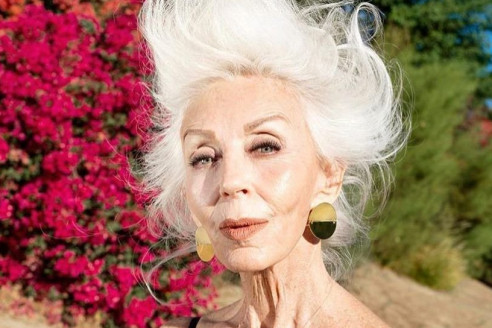 104-летняя женщина назвала секретом долголетия любимый алкогольный напиток