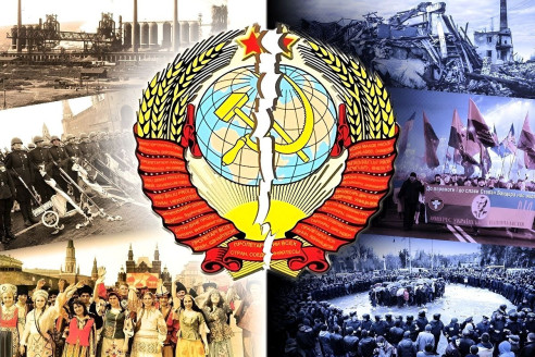 6 убийц СССР: зачем они это сделали?