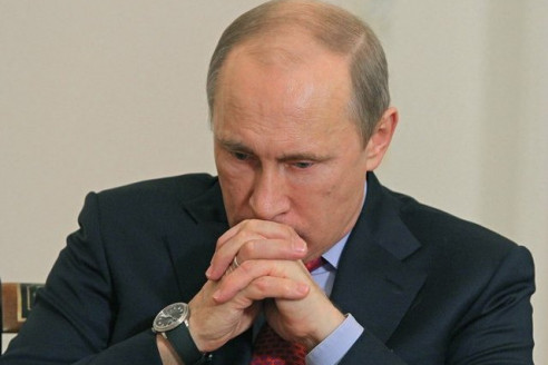 Страшная смерть: Путин обратился к родным и близким