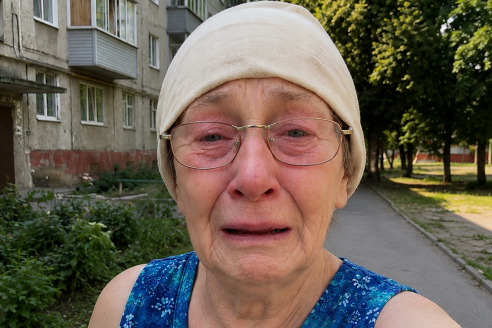 Я продала свою квартиру, чтобы внучка сыграла свадьбу мечты, отдала ей все деньги и верила, что в такой день буду рядом. А потом услышала, что на её празднике мне не место, после чего решила сделать то, о чём они оба потом горько пожалели.