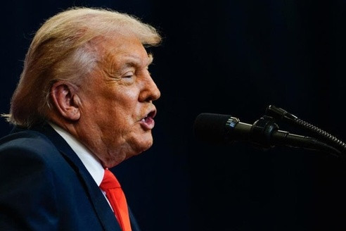 Уловка Трампа по Ирану: базы США в руинах, а корабли захвачены