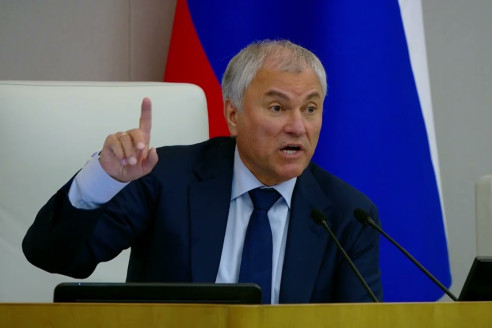 В Госдуме удивились ростом тарифов на ЖКХ: Володин резко высказался