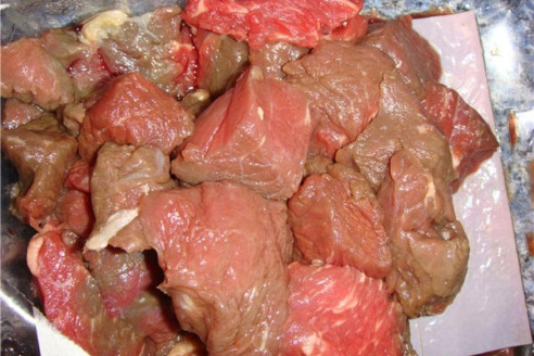 Это мясо опасно для жизни, а мы его едим и детей кормим