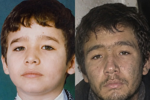 Мой 10-летний сын пропал пятнадцать лет назад, когда пошел в школу. Я уже смирилась, но одно случайное видео в TikTok все изменило, и раскрыло страшную правду.