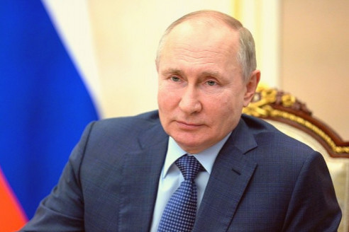 Путин вернул россиянам прежний пенсионный возраст