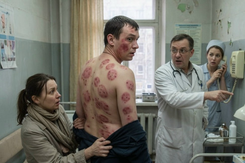 Тридцать кругов