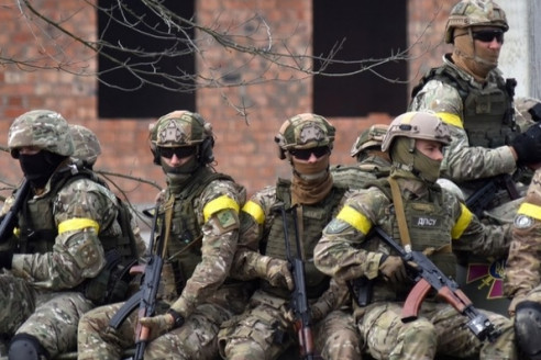 Союзник России оправдался за поставки оружия Украине
