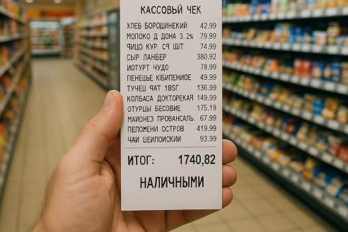 Почему продавцы хитро спрашивают у покупателей: "Вам нужен чек?"