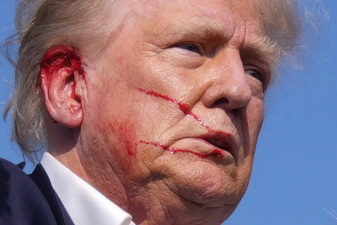Двойное покушение на президента Трампа! Что произошло