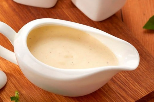 Невероятная вкуснятина: топ-5 популярных соусов к макаронам