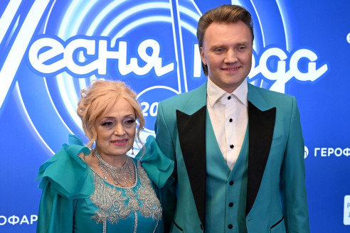 Россияне в шоке от Кадышевой! Виной всему её сын
