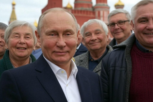 Путин увеличил список льгот пенсионерам старше 70 лет: смотрите, что добавил