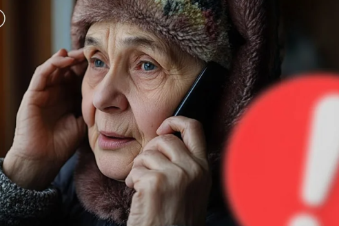 Звонят насчёт пенсии? Не соглашайтесь вслепую: мошенники прикрываются цифровым рублём