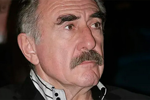 У Леонида Каневского нашли рак