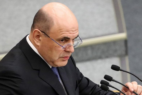 Пенсионерам 65+: Мишустин подписал сенсационный указ