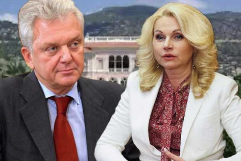 Офшоры, вилла и €17 млн под арестом: французский скандал добрался до Голиковой