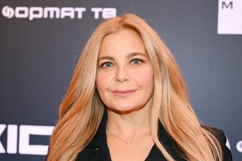 Ирина Пегова на пляже в купальнике: это зрелище не забыть