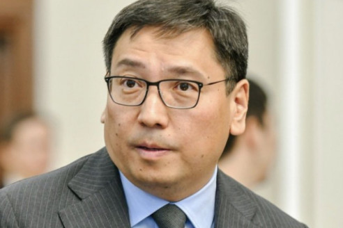 Досаев объявил о росте пенсий по всему Казахстану: кто получит прибавку уже в мае 2026?