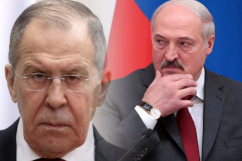 То, что сказал Лукашенко Лаврову, не ожидал никто