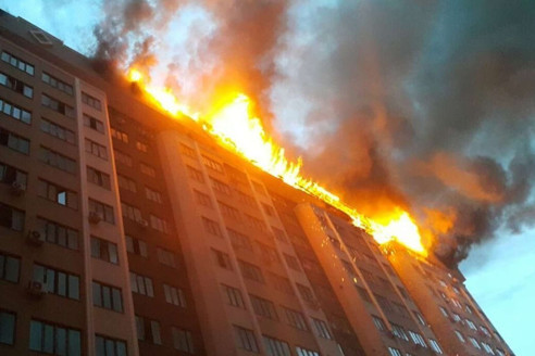 Загадочные происшествия в российских городах: шокирующие подробности и версии