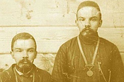 Вот какую тайну Ленин хранил всю жизнь