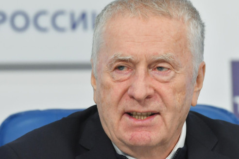 Феномен Жириновского: Почему его предсказания на 2026 год сбываются? Стоит ли верить «политическому Нострадамусу»