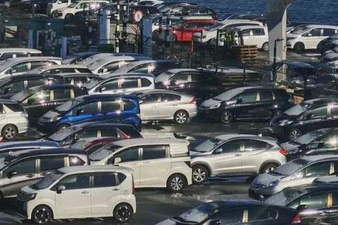 Какие автомобили не коснулся утильсбор: об этом знают не все