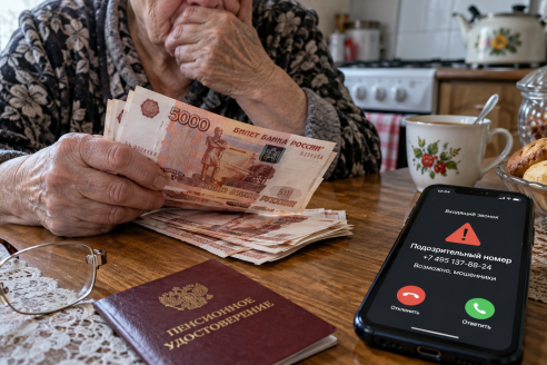 Вот и всё! Названы точные даты досрочной выплаты пенсий до 30 декабря и новой двухэтапной индексации