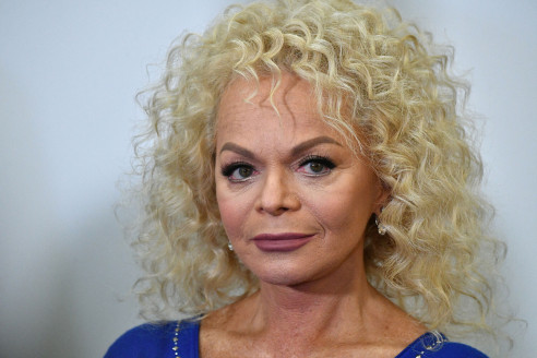 Долина упала замертво, шокировав поклонников