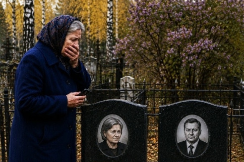 Семь дней до своей могилы